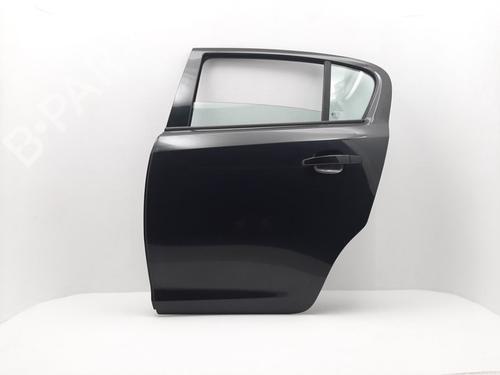 Used Left rear door OPEL CORSA D (S07) 1.3 CDTI (L08, L68) (95 hp) 19753682