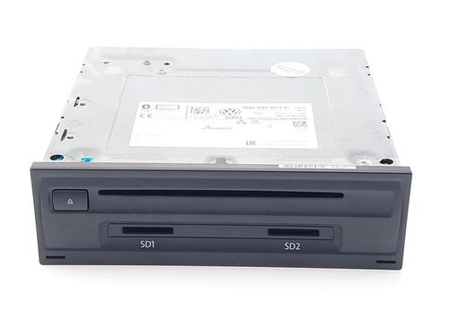 Used Electronic module VW GOLF VII Variant (BA5, BV5) 1.0 TSI (115 hp) 30875767