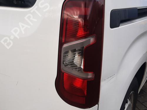 Used Right taillight CITROËN BERLINGO Box Body/MPV (K9) 1.6 BlueHDi 75 (75 hp) 29868519
