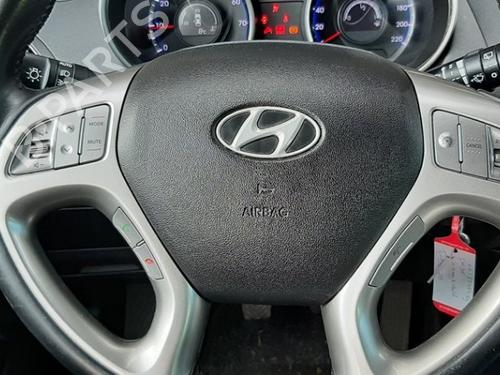 Airbag Kit HYUNDAI ix35 (LM, EL, ELH) 1.6 | BP30464909C86 