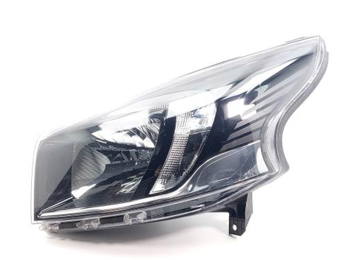 Used Left headlight Left headlight OPEL VIVARO B Van (X82) 1.6 CDTI (05) (95 hp) 40503207 40503207