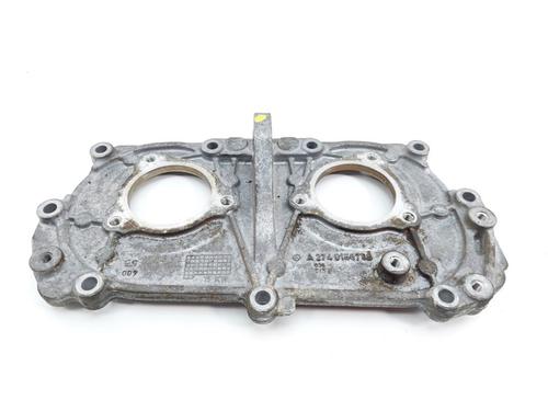 Used Timing cover MERCEDES-BENZ C-CLASS T-Model (S205) C 350 e (205.247) (279 hp) 19761595