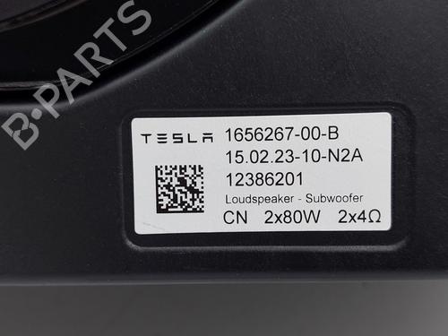 Electronic module TESLA MODEL Y (5YJY) EV | BP36490486M83 - Image 5