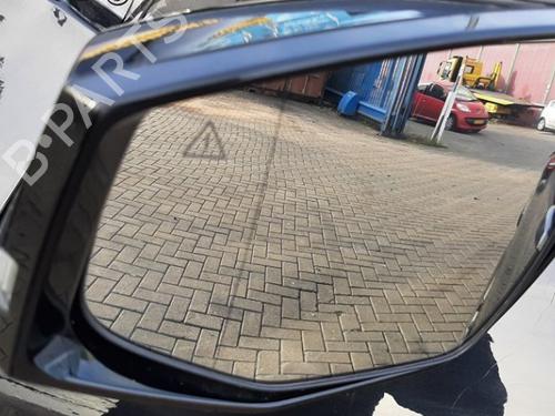 Außenspiegel links KIA SPORTAGE V (NQ5) 1.6 T-GDi Hybrid | BP30275283C26