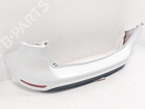 Rear bumper FORD B-MAX (JK) 1.4 | BP29868407C8 - Image 2