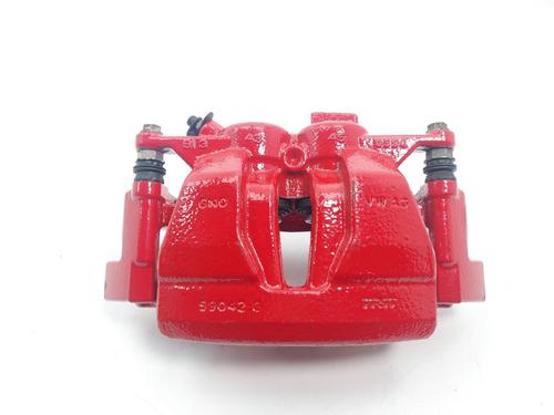 Right front brake caliper VW GOLF VIII (CD1, DA1) 2.0 GTI Clubsport | BP39477987M104 - Image 2