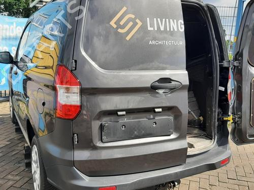 Used Tailgate Tailgate FORD TRANSIT COURIER B460 Box Body/MPV 1.0 EcoBoost (100 hp) 36698427 36698427