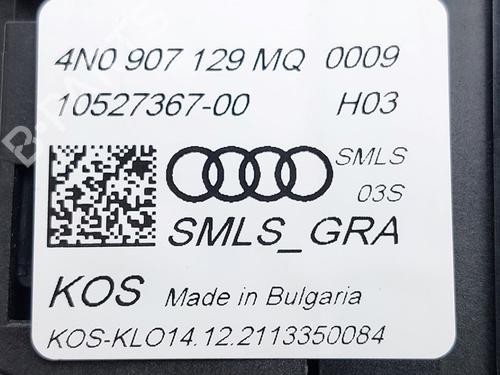 Ratstangsstang AUDI A4 B9 Avant (8W5, 8WD) 35 TFSI Mild Hybrid | BP39477827I23 - Image 9