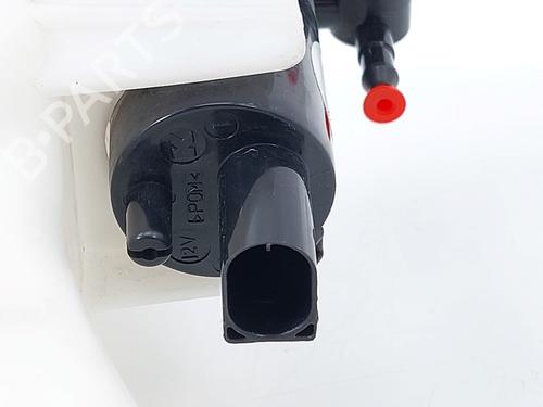 Windscreen washer tank VOLVO XC90 II (256) T8 Hybrid AWD | BP29749980C113 