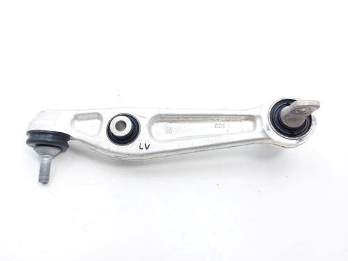 Used Left front suspension arm Left front suspension arm TESLA MODEL Y (5YJY) EV (299 hp) 36257168 36257168