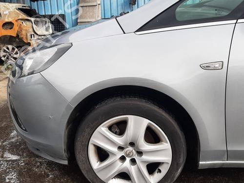 left-front-fenders-opel-zafira-tourer-c-p12-2011-37761395 main image
