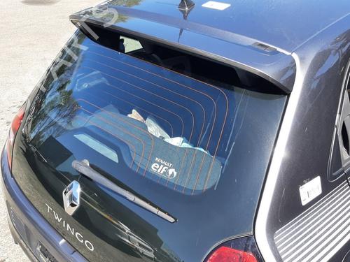 Tailgate RENAULT TWINGO III (BCM_, BCA_) 1.0 SCe 70 | BP35793000C6 - Image 2