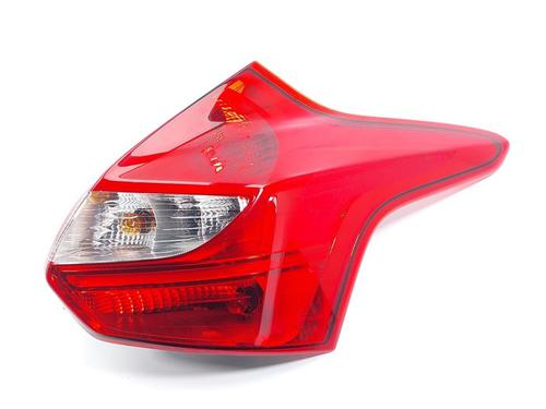 Used Right taillight FORD FOCUS III 1.0 EcoBoost (100 hp) 28524566