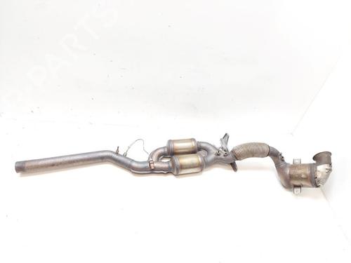 Used Catalyst VW TIGUAN (AD1, AX1) 2.0 TSI 4motion (220 hp) 29868735