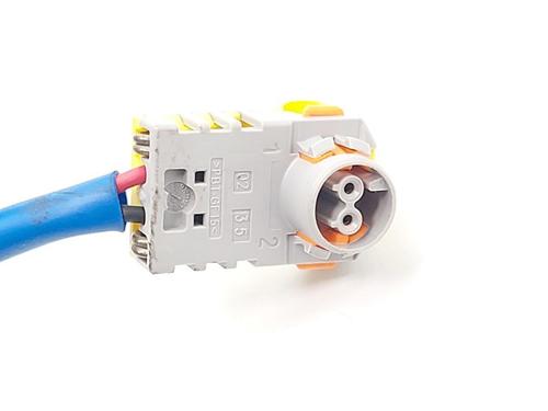 Squib airbag KIA PROCEED (CD) 1.5 T-GDI | BP31801123C102