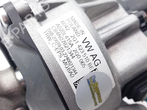 Steering column VW TAIGO (CS1) 1.0 TSI | BP34703291M21 - Image 5