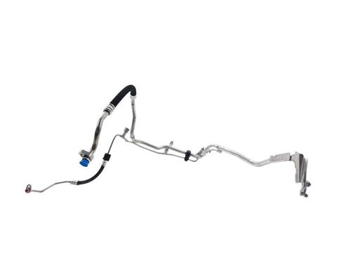 Used AC pipe SEAT LEON Sportstourer (KL8, KLD) 1.5 TSI (131 hp) 30875805