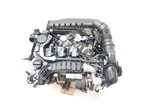 Engine OPEL CORSA F (P2JO) 1.2 (68) | BP38483200M1 - Image 6