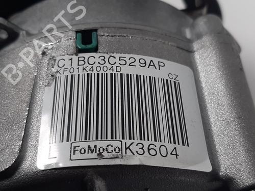 Steering column FORD FIESTA VI (CB1, CCN) 1.5 TDCi | BP19749971M21 
