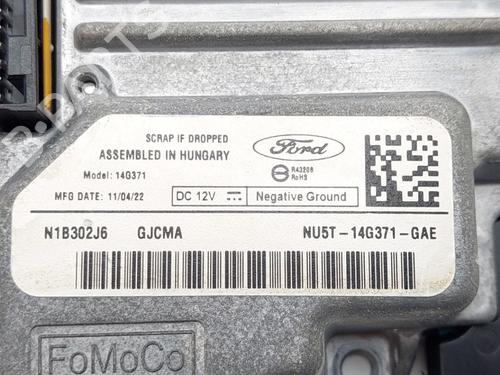 Electronic module FORD PUMA (J2K, CF7) 1.0 EcoBoost | BP19768309M83 