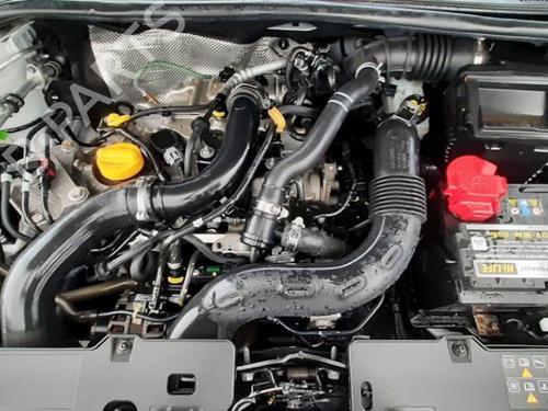 Motor für RENAULT CLIO IV (BH_) 0.9 TCe 90 (BHNF, BHMA, BHMH, BHJK, BHJR) (90 hp) 31365006