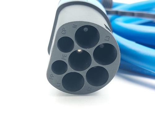 Cable HYUNDAI KONA (SX2) EV | BP34430470E12 - Image 6