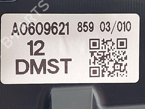 Armrest / Center console MAZDA CX-30 (DM) e-SKYACTIV-X M Hybrid | BP36490841I20 - Image 5