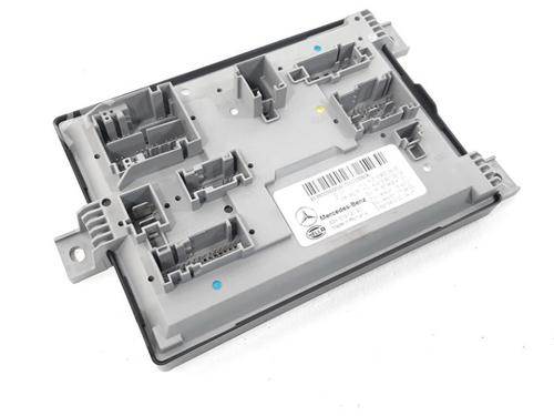 Elektronisk modul MERCEDES-BENZ E-CLASS (W213) E 200 d (213.013) (150 hp) 19750679