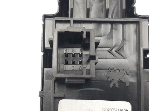 Switch PEUGEOT 5008 II (MC_, MJ_, MR_, M4_) 1.2 THP (MRHNYH, MRHNYW, MRHNSJ, MRHNSU, MRHNSM) | BP19762402I30