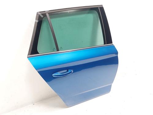 Right rear door SKODA KAMIQ (NW4) 1.0 TSI | BP30402532C5 