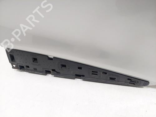 Left rear door RENAULT CLIO IV (BH_) 0.9 TCe 90 (BHNF, BHMA, BHMH, BHJK, BHJR) | BP23506366C4 