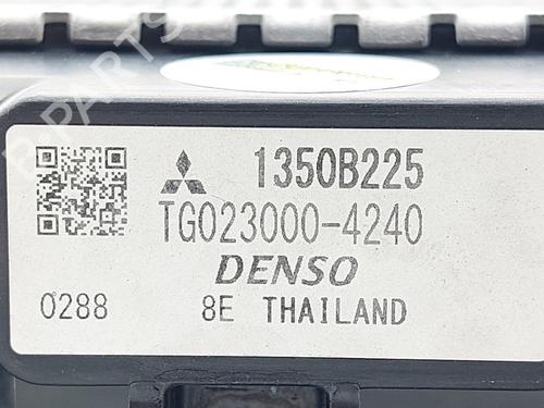 Water radiator MITSUBISHI MIRAGE / SPACE STAR VI Hatchback (A0_A) 1.2 | BP30102226M31