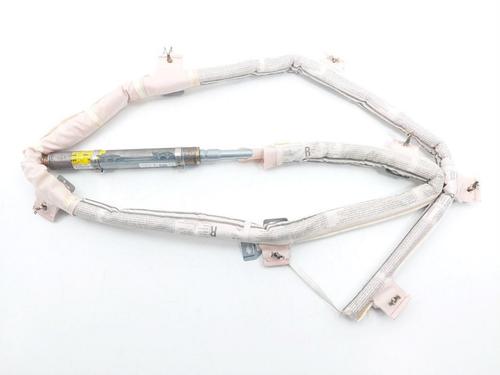 Høyre gardin kollisjonspute PORSCHE CAYENNE (92A) 3.6 (300 hp) 30812070