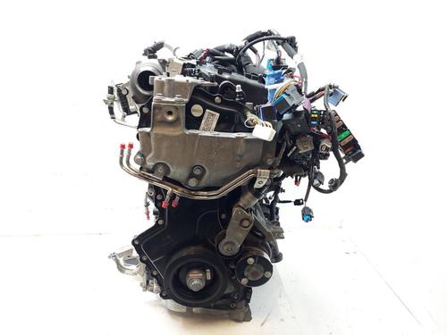 Engine NISSAN PRIMASTAR Van (X82) 2.0 dCi 130 | BP36075107M1 - Image 5