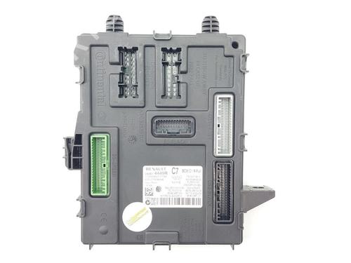 Elektronisk modul RENAULT SCÉNIC IV (J9_) 1.5 dCi 110 (110 hp) 19765849