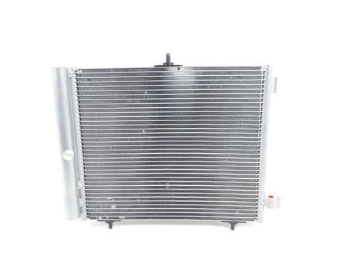 Used AC radiator PEUGEOT 2008 I (CU_) 1.2 VTi (82 hp) 20138746