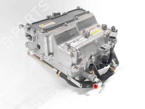 Inverter/Converter MITSUBISHI OUTLANDER III (GG_W, GF_W, ZJ, ZL, ZK) Plug-in Hybrid (GG2W) | BP19752605M119 