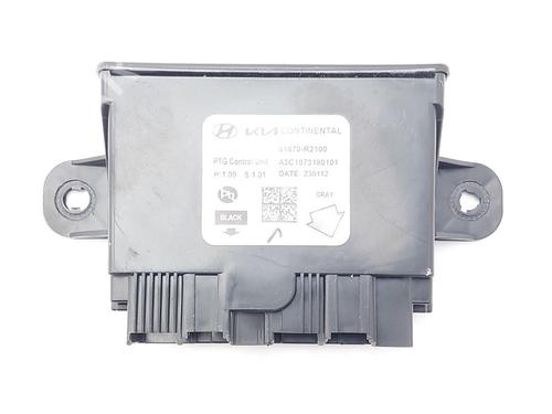 Used Other KIA SPORTAGE V (NQ5) 1.6 T-GDi Hybrid (230 hp) 30465122