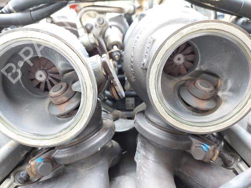 Engine BMW 5 (G30, F90) M 550 i xDrive | BP38624994M1 - Image 7