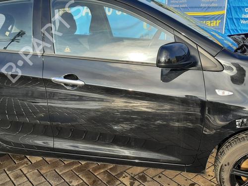 Used Right front door KIA PICANTO II (TA) 1.0 (67 hp) 30363106