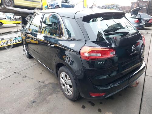Farolim esquerdo CITROËN C4 Picasso II 1.6 VTi 120 (120 hp) 32985640