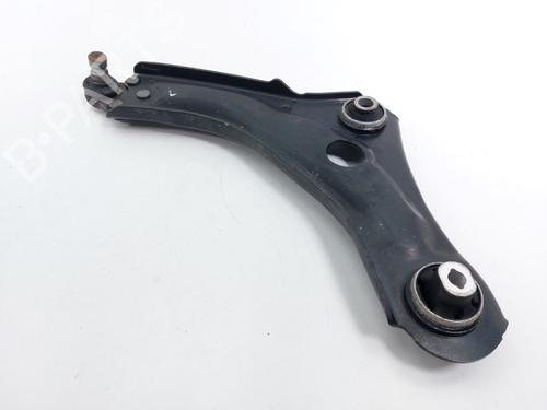 Used Left front suspension arm RENAULT MEGANE IV Grandtour (K9A/M/N_) 1.3 TCe 140 (K9NB) (140 hp) 28095731