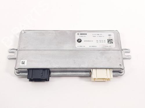 Used Other BMW iX3 (G08) Electric (109 hp) 19761983