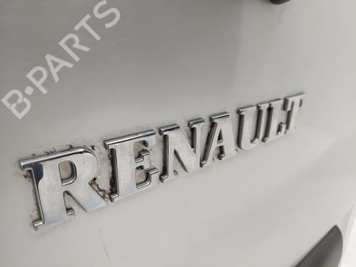 Tailgate RENAULT TRAFIC II Van (FL) 1.9 dCi 100 (FL0C, FL0K, FL0B) | BP38043757C6 - Image 6