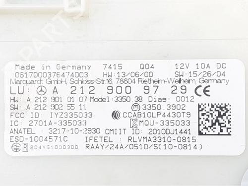 Other MERCEDES-BENZ A-CLASS (W176) A 160 (176.041) | BP26188258O1 - Image 3