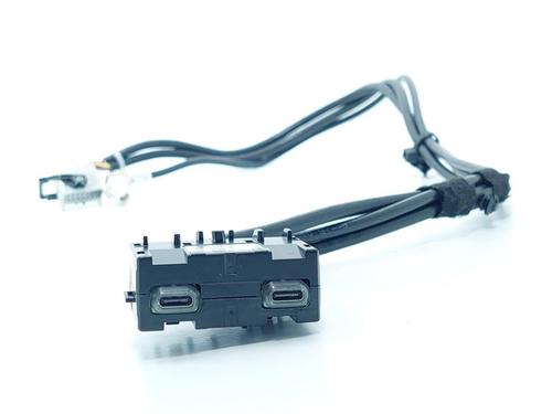 Used Electronic module Electronic module 24454336 24454336