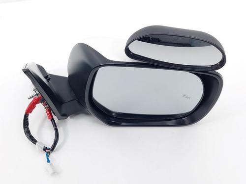 Right mirror TOYOTA LAND CRUISER PRADO (_J15_) 2.8 D-4D (GDJ155, GDJ150) | BP19769528C27