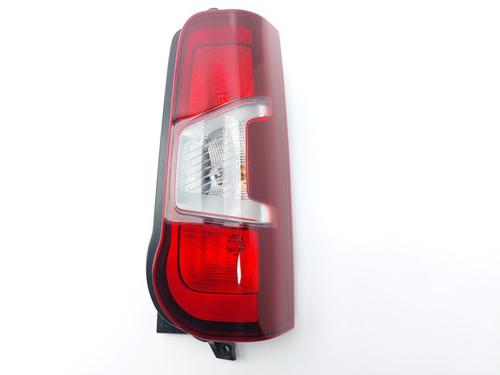 Used Right taillight OPEL COMBO Box Body/MPV (K9) 1.5 D (131 hp) 25448698