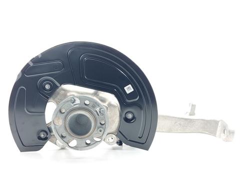 Used Left front steering knuckle MERCEDES-BENZ EQS SUV (X296) 450+ (296.623) (360 hp) 24503946