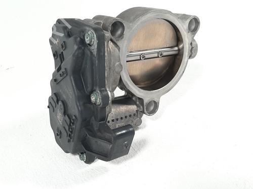 Throttle body BMW 5 (G30, F90) M 550 i xDrive | BP26896515M82 